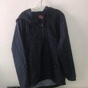 Vans Windbreaker